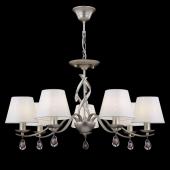 Подвесная люстра Arte Lamp Matrix A3064SP-12WH