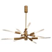 Люстра ODEON LIGHT L-VISION 5449/28L