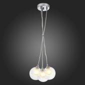 Подвесная люстра ST Luce Dualita SL431.113.03