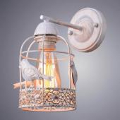 Бра Arte Lamp Marsiglia A8956AP-1BK