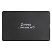 Внешний корпус (адаптер) Smartbuy для 2.5" SSD/HDD USB 3.0