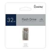 UFD 2.0 Smartbuy 032GB MU30 Metal (SB032GBMU30)