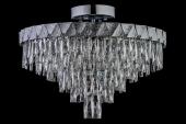 Люстра подвесная Arti Lampadari Elite Vaglia E 1.5.60.100 N