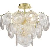 Потолочная люстра Vele Luce Orata VL1904L05