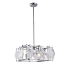 Подвесная люстра Vele Luce Vittoria VL3053L04