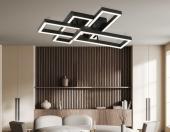 Люстра Ambrella Light ACRYLICA FA1002