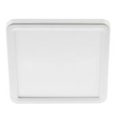 Встраиваемый светильник светодиодный ЭРА LED 6-9-4K/1 квадратный регулируемый LED 9W 220V 4000K