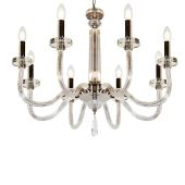 Подвесная люстра Bogates Lamella 564