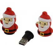 UFD Smartbuy 8GB NY series Санта S (SB8GBSantaS)