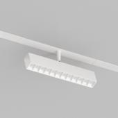 Трековый светодиодный светильник Denkirs DK8006-WH