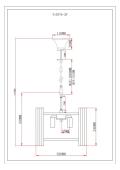 Подвесная люстра Moderli Monte V10776-3P