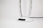 Встраиваемый светодиодный светильник (UL-00007426) Uniel ULP-1010 7W/4000К Ip40 Grilyato White