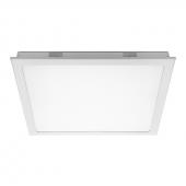 Светильник WOLTA PRO CLIP-IN ДВО04-36-001-5К 36Вт 5000К IP54 Матовый 4100лм 600х600х50мм