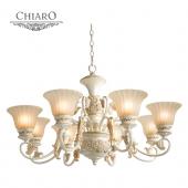 Подвесная люстра Chiaro Лоренцо 621010208
