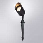 Ландшафтный светильник Arte Lamp Elsie A1022IN-1BK