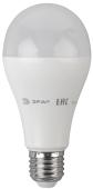 Лампа светодиодная LED A65 19Вт 2700К ЭРА LED A65-19W-827-E27