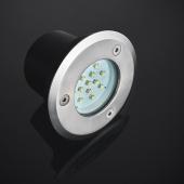 Грунтовый светильник Kanlux ROGER DL-LED12 7280