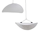 Подвесная светодиодная люстра Kink Light Брами 08022-60+60,01