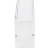 Подвесной светодиодный светильник Denkirs DK9203-WH