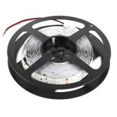 Светодиодная лента ЭРА 27W/m 252LED/m 2835SMD теплый белый 5M LS2835-27-252-24-33-3000К-triple-5m