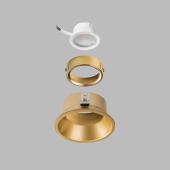 Кольцо фиксации Lightstar Domino 214003