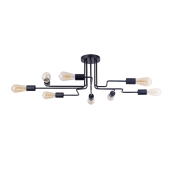 Потолочная люстра Maytoni Gilbert T532CL-08B