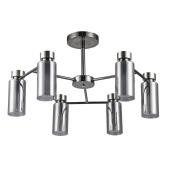 Потолочная люстра Vitaluce V3953-1/3PL