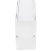 Подвесной светодиодный светильник Denkirs DK9204-WH