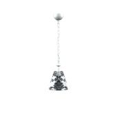 Подвесной светильник Lamp4you Classic E-00-WM-LMP-O-2