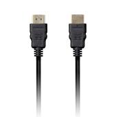 Кабель HDMI to HDMI ver.1.4b  A-M/A-M, 1,5 m (24K) в пакете (K-315-140) /140/
