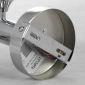 Потолочная люстра Citilux Клод CL137182