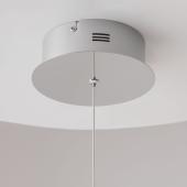 Подвесной светодиодный светильник Maytoni Chain MOD017PL-L13N