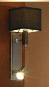 Бра Lussole Lente LSC-2501-02