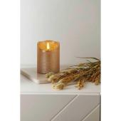 Светодиодная свеча Eglo FLAMME RUSTIC 411501