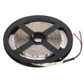 Светодиодная лента ЭРА 9,6W/m 120LED/m 2835SMD теплый белый 5M KU-2835AD-120D-WW