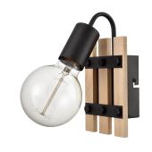 Бра Crystal Lux GARDEN AP-PL3 D400 CHROME