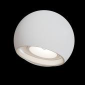 Уличный настенный светильник Feron Классика 6102 11053