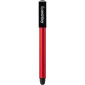 UFD 2.0 Smartbuy 032GB ручка-флэшка-стилус, красная, в пакетике(SB032GB2BTSR)