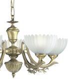 Подвесная люстра Reccagni Angelo L.2825/5