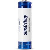 Аккумулятор Smartbuy LI14500-1S800 mAh 3,7V (50/400) (SBBR-14500-1S800)