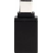 Адаптер Smartbuy Type C USB-C - USB A 3.0 (A-USB)/50