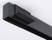 Планка соединительная внутренняя для шинопровода Ambrella light Track System Magnetic 2 шт. GL3612