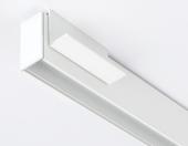 Крепление для встраиваемого шинопровода Ambrella light Track System Magnetic 2 шт. GL3600 Крепление для встраиваемого шинопровода Ambrella light Track System Magnetic 2 шт. GL3600