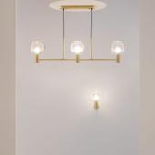 Подвесная люстра Stilfort Frostyle 2155/05/06P