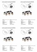 Потолочная люстра Vitaluce V3092-1/6PL