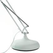 Торшер Arte Lamp Braccio A2054PN-1WH