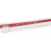 Светодиодная лампа ЭРА 18Вт 1200mm 6500К LED T8-18W-865-G13-1200mm R 