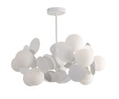 Подвесная люстра Kink Light Матиас 074160-10,33(43)
