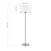 Торшер Evoluce Brescia SLE300525-01