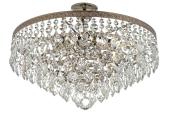 Потолочная люстра Arti Lampadari Prima E 1.3.30.600 G
